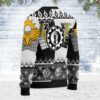 Iron Hands Iconic Ugly Christmas Sweater