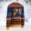 Nativity of Jesus Christ Christmas Sweater