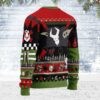 Orks Iconic Ugly Christmas Sweater