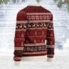 Orthodox Jesus Christmas Sweater