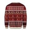 Orthodox Jesus Christmas Sweater