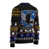 Run Ravenclaw Run Christmas Sweater