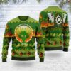 Salamanders Iconic Ugly Christmas Sweater