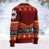 'Slay Bells Ring' Khorne Chaos Iconic Ugly Christmas Sweater