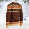 St. Trifun Christmas Sweater