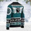 The Tau Borkan Iconic Ugly Christmas Sweater