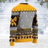 The Tau Iconic Ugly Christmas Sweater