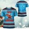 3D I Have The Power Ugly Christmas Sweater Custom Tshirt Hoodie Apparel