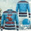 3D I Have The Power Ugly Christmas Sweater Custom Tshirt Hoodie Apparel