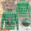 3D Megatron Ugly Christmas Sweater Custom Tshirt Hoodie Apparel