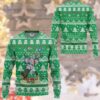 3D Megatron Ugly Christmas Sweater Custom Tshirt Hoodie Apparel