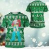 3D Optimus Prime Ugly Christmas Sweater Custom Tshirt Hoodie Apparel