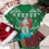 3D Optimus Prime Ugly Christmas Sweater Custom Tshirt Hoodie Apparel