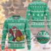 3D Thundercats Ugly Christmas Sweater Custom Tshirt Hoodie Apparel