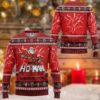 MAN Ugly Christmas Sweater Custom Tshirt Hoodie Apparel