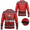 MAN Ugly Christmas Sweater