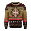 IHS Christmas Sweater