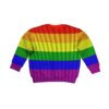 LGBT Kid Christmas Sweater