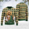 Jude the Apostle Ugly Christmas Sweater