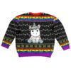 Kid Christmas Tree Kid Christmas Sweater