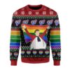 LGBT Harry Christmas Sweater