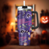 Beetlejuice Halloween juice Movie Tumbler 40oz, Halloween Pattern Tumbler, Tumbler, Cup, Mug, Horror Movie 40oz Tumbler, Halloween Tumbler Gift, Horror Tumbler