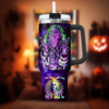 Beetlejuice Halloween juice Movie Tumbler 40oz, Halloween Daylight Come Tumbler, Tumbler, Cup, Mug, Horror Movie 40oz Tumbler, Halloween Tumbler Gift, Horror Tumbler