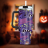 Beetlejuice Halloween juice Movie Tumbler 40oz, Halloween Pattern Tumbler, Tumbler, Cup, Mug, Horror Movie 40oz Tumbler, Halloween Tumbler Gift, Horror Tumbler