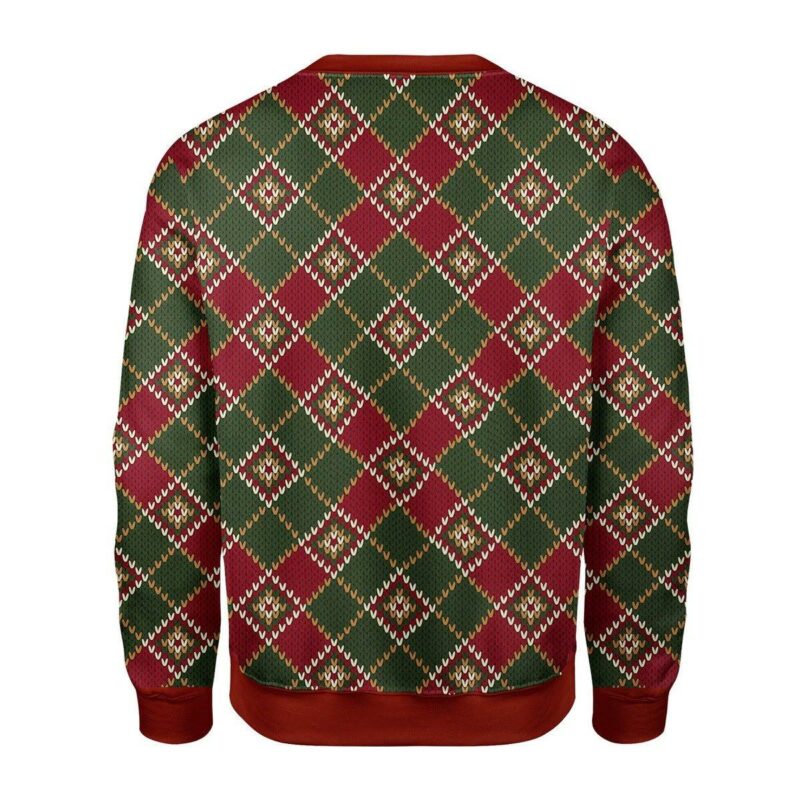 Matthew the Apostle Christmas Sweater