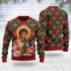 Matthew the Apostle Ugly Christmas Sweater