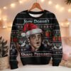 Joey Doesn't Share Presents Friends Ugly Sweater