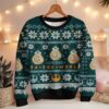 Droid To The World Star Wars Ugly Sweater