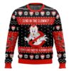 Pennywise IT Horror Ugly Sweater