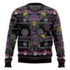 Umbreon Pokemon Christmas Ugly Sweater