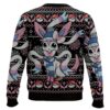 Sylveon Pokemon Christmas Ugly Sweater