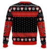 Pennywise IT Horror Ugly Sweater