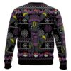 Umbreon Pokemon Christmas Ugly Sweater