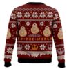 Droid To The World Star Wars Ugly Sweater