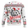 Skeleton: "This is my Ugly Sweater" Christmas Ugly Sweater