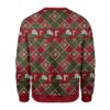 Saint Joseph Christmas Sweater