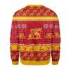 Saint Mark The Evangelist Christmas Sweater