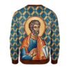 Saint Peter Christmas Sweater