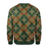 Saint Simon the Zealot Christmas Sweater