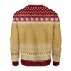 Saint Stefan Christmas Sweater