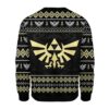 The Legend Of Zelda Christmas Sweater