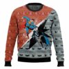 Batman vs Superman, Ugly sweater