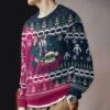 Star Wars, Tis the Way, Christmas Ugly Sweater