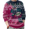 Star Wars, Tis the Way, Christmas Ugly Sweater