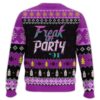 Five night at Diddy's Ugly Sweater