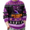 Five night at Diddy's Ugly Sweater